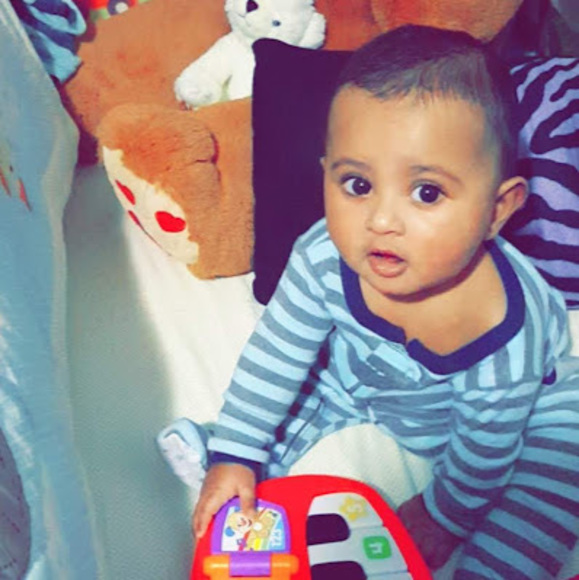 Meet your Posher, Navneet - Picture 1 of 1